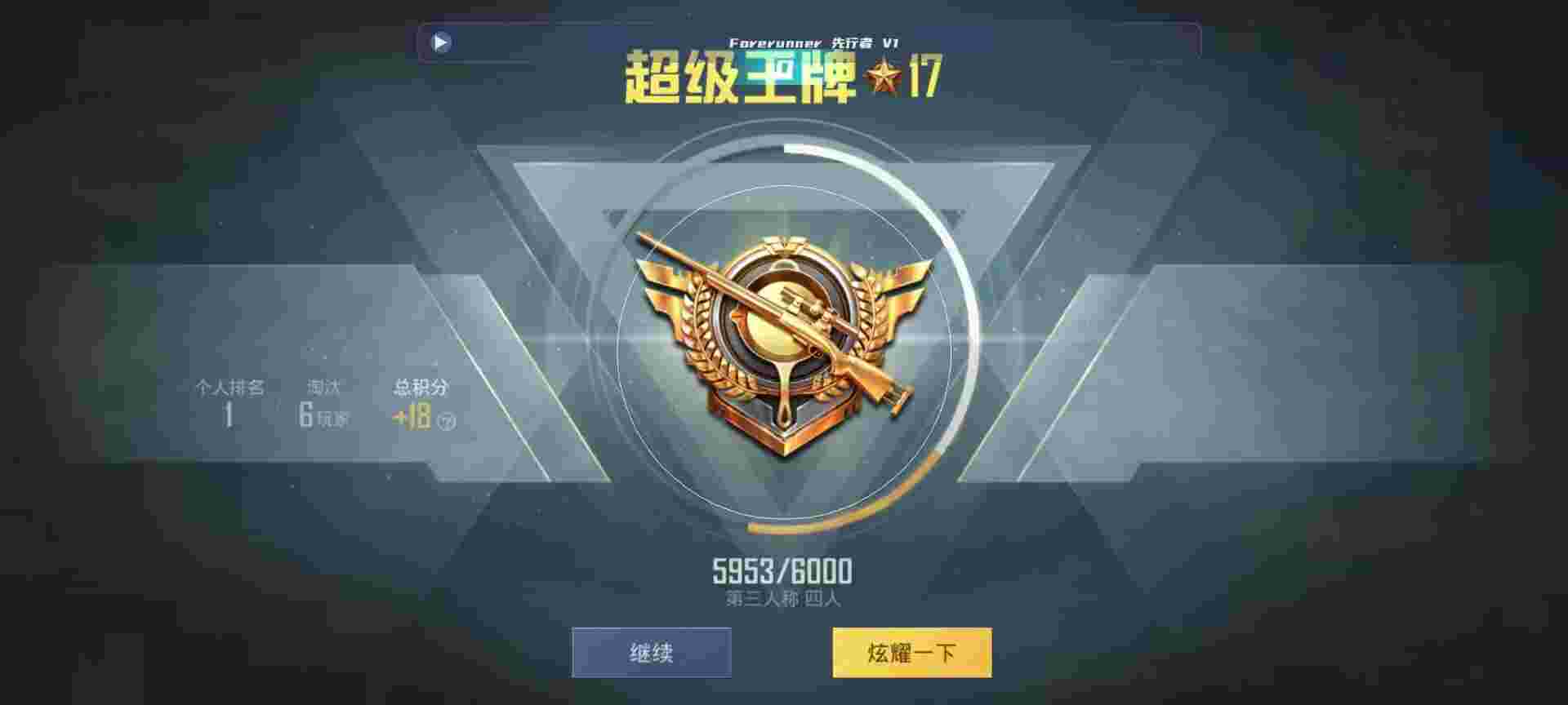 和平精英鸡腿辅助自瞄 - 辅助发卡平台哪个好用辅助预览图